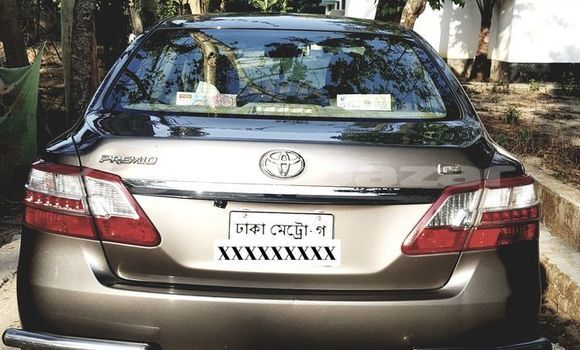 Buy Used 2011 Toyota Premio in Dhaka, Dhaka Buy Used 2011 Toyota Premio in Dhaka, Dhaka