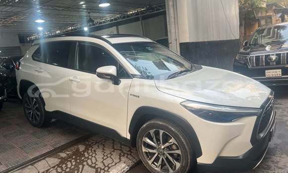 Buy Used 2022 Toyota corolla in Dhaka, Dhaka Buy Used 2022 Toyota corolla in Dhaka, Dhaka