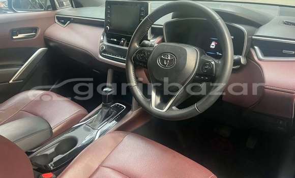 Buy Used 2022 Toyota corolla in Dhaka, Dhaka Buy Used 2022 Toyota corolla in Dhaka, Dhaka