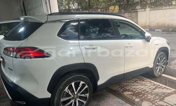 Buy Used 2022 Toyota corolla in Dhaka, Dhaka Buy Used 2022 Toyota corolla in Dhaka, Dhaka