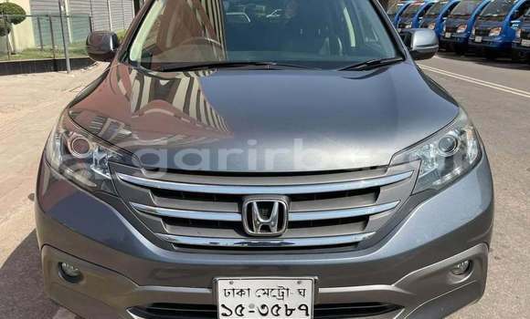 Buy Used 2012 Honda CR-V in Dhaka, Dhaka