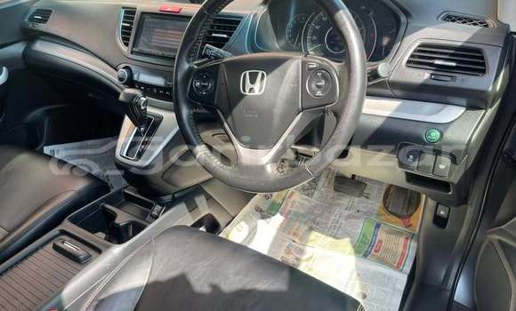 Buy Used 2012 Honda CR-V in Dhaka, Dhaka Buy Used 2012 Honda CR-V in Dhaka, Dhaka