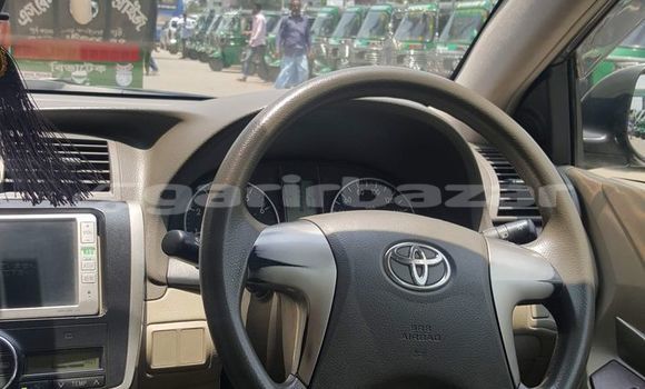 Buy Used 2011 Toyota Premio in Dhaka, Dhaka Buy Used 2011 Toyota Premio in Dhaka, Dhaka