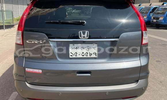 Buy Used 2012 Honda CR-V in Dhaka, Dhaka Buy Used 2012 Honda CR-V in Dhaka, Dhaka