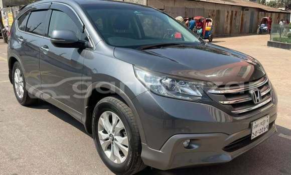 Buy Used 2012 Honda CR-V in Dhaka, Dhaka Buy Used 2012 Honda CR-V in Dhaka, Dhaka