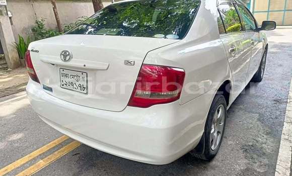 Buy Used 2011 Toyota axio in Dhaka, Dhaka Buy Used 2011 Toyota axio in Dhaka, Dhaka