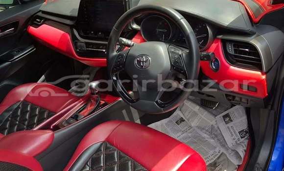 Buy Used 2018 Toyota C-HR in Dhaka, Dhaka Buy Used 2018 Toyota C-HR in Dhaka, Dhaka