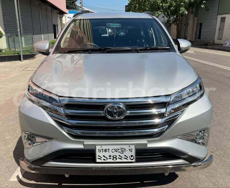 Big with watermark toyota rush dhaka dhaka 48295