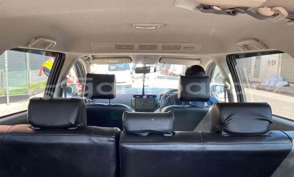 Buy Used 2021 Toyota Rush in Dhaka, Dhaka Buy Used 2021 Toyota Rush in Dhaka, Dhaka