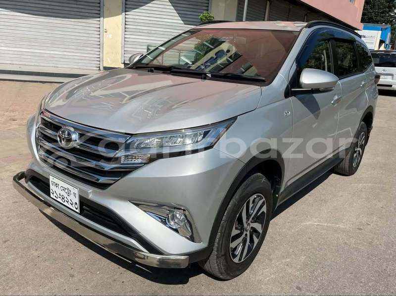 Big with watermark toyota rush dhaka dhaka 48295