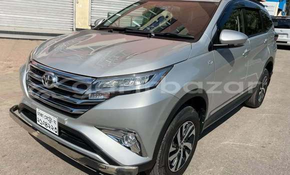 Buy Used 2021 Toyota Rush in Dhaka, Dhaka Buy Used 2021 Toyota Rush in Dhaka, Dhaka