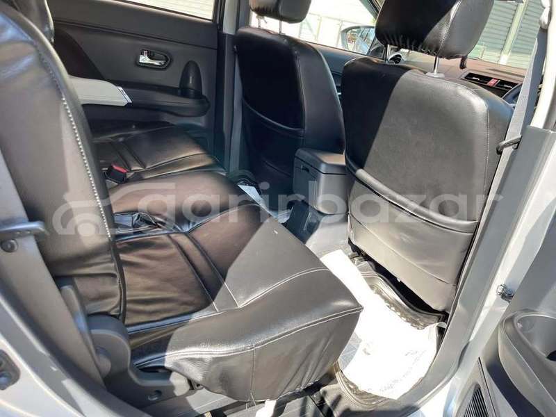 Big with watermark toyota rush dhaka dhaka 48295