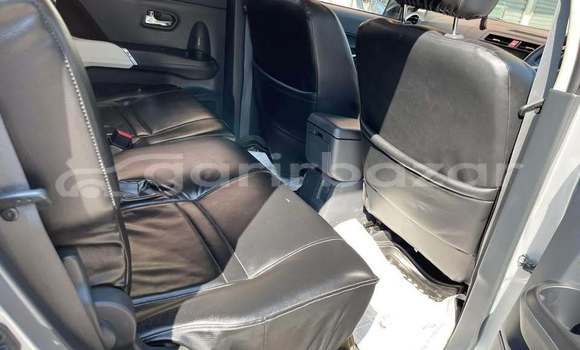 Buy Used 2021 Toyota Rush in Dhaka, Dhaka Buy Used 2021 Toyota Rush in Dhaka, Dhaka