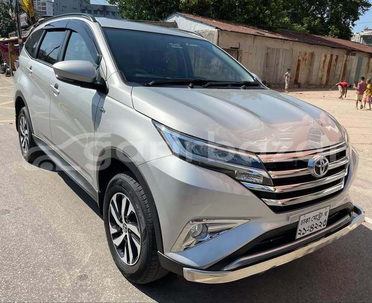 Big with watermark toyota rush dhaka dhaka 48295