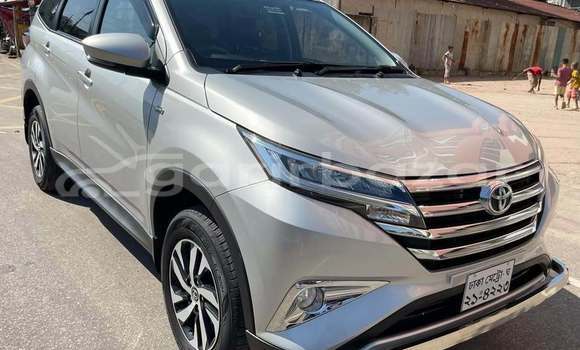 Buy Used 2021 Toyota Rush in Dhaka, Dhaka Buy Used 2021 Toyota Rush in Dhaka, Dhaka