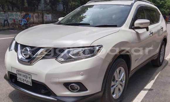 Buy Used 2016 Nissan X-Trail in Dhaka, Dhaka Buy Used 2016 Nissan X-Trail in Dhaka, Dhaka