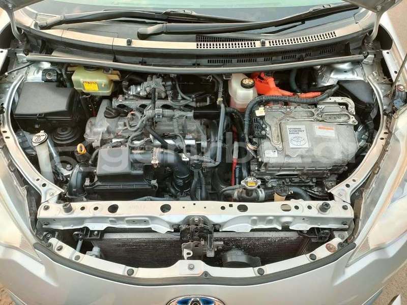 Big with watermark toyota aqua dhaka dhaka 48297