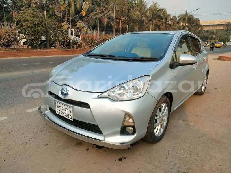 Big with watermark toyota aqua dhaka dhaka 48297