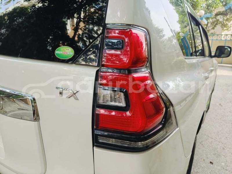 Big with watermark toyota land cruiser prado dhaka dhaka 48298