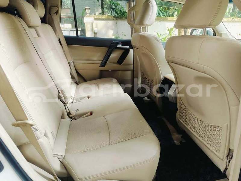Big with watermark toyota land cruiser prado dhaka dhaka 48298