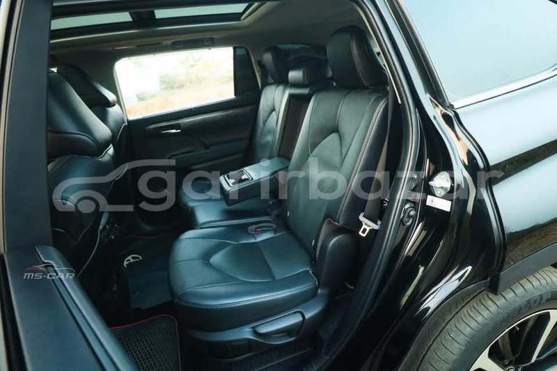 Big with watermark toyota highlander dhaka dhaka 48299