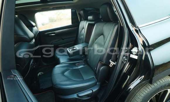 Buy Used 2022 Toyota Highlander in Dhaka, Dhaka Buy Used 2022 Toyota Highlander in Dhaka, Dhaka