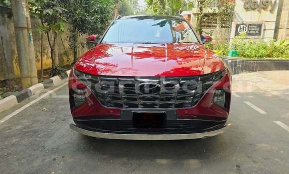 Buy Used 2022 Hyundai tucson in Dhaka, Dhaka Buy Used 2022 Hyundai tucson in Dhaka, Dhaka