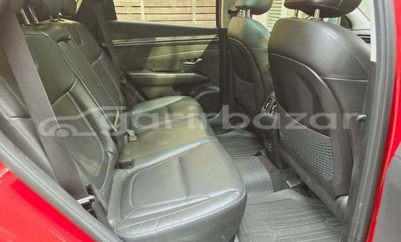 Buy Used 2022 Hyundai tucson in Dhaka, Dhaka Buy Used 2022 Hyundai tucson in Dhaka, Dhaka