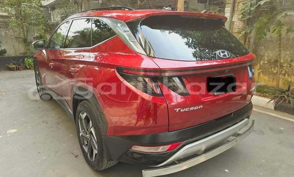 Buy Used 2022 Hyundai tucson in Dhaka, Dhaka Buy Used 2022 Hyundai tucson in Dhaka, Dhaka