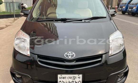 Buy Used 2009 Toyota passo in Dhaka, Dhaka Buy Used 2009 Toyota passo in Dhaka, Dhaka