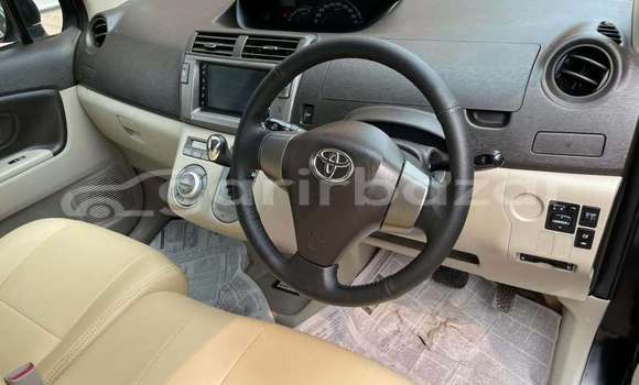 Buy Used 2009 Toyota passo in Dhaka, Dhaka Buy Used 2009 Toyota passo in Dhaka, Dhaka