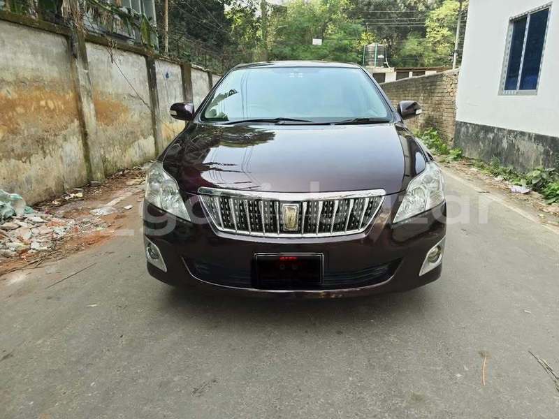 Big with watermark toyota premio dhaka dhaka 48304