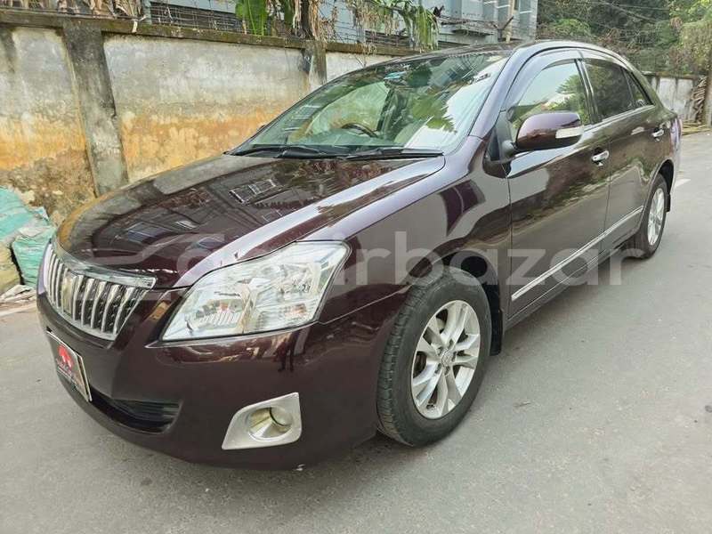 Big with watermark toyota premio dhaka dhaka 48304