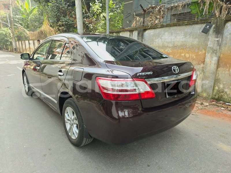 Big with watermark toyota premio dhaka dhaka 48304