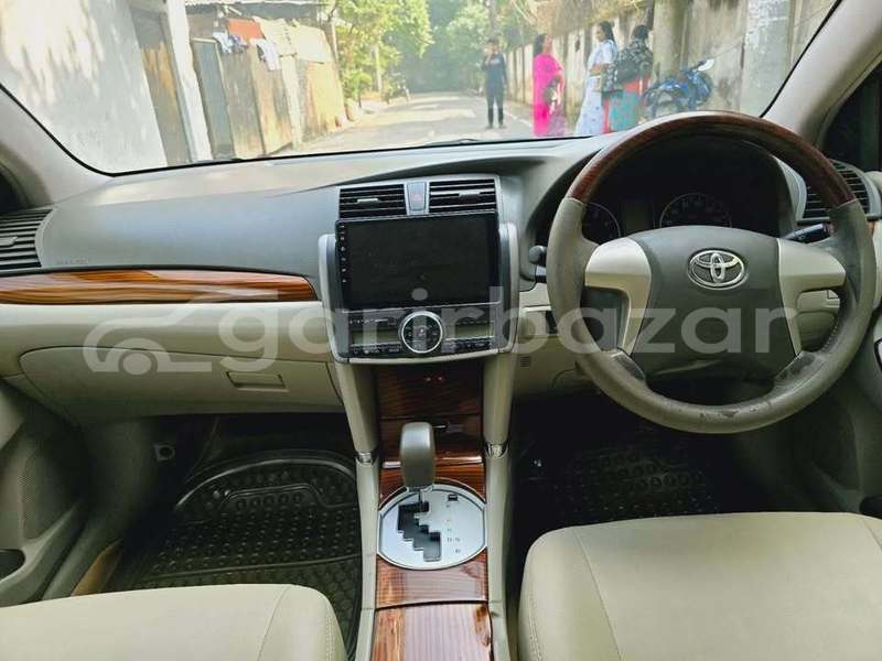 Big with watermark toyota premio dhaka dhaka 48304