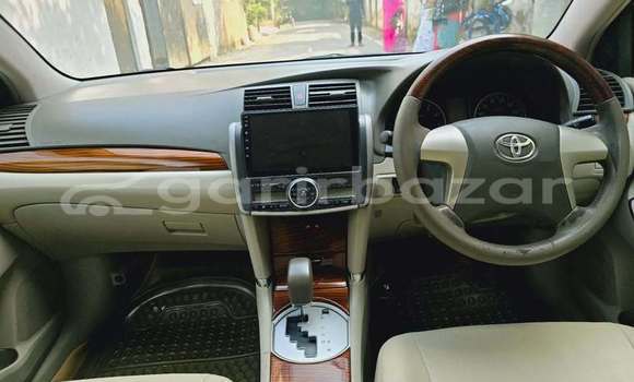 Buy Used 2014 Toyota Premio in Dhaka, Dhaka Buy Used 2014 Toyota Premio in Dhaka, Dhaka