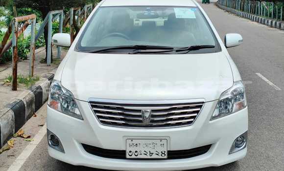 কেনা ব্যবহৃত Toyota Premio White গাড়ী মধ্যে ঢাকা মধ্যে Dhaka কেনা ব্যবহৃত Toyota Premio White গাড়ী মধ্যে ঢাকা মধ্যে Dhaka