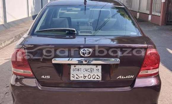 Buy Used 2018 Toyota Allion in Dhaka, Dhaka Buy Used 2018 Toyota Allion in Dhaka, Dhaka