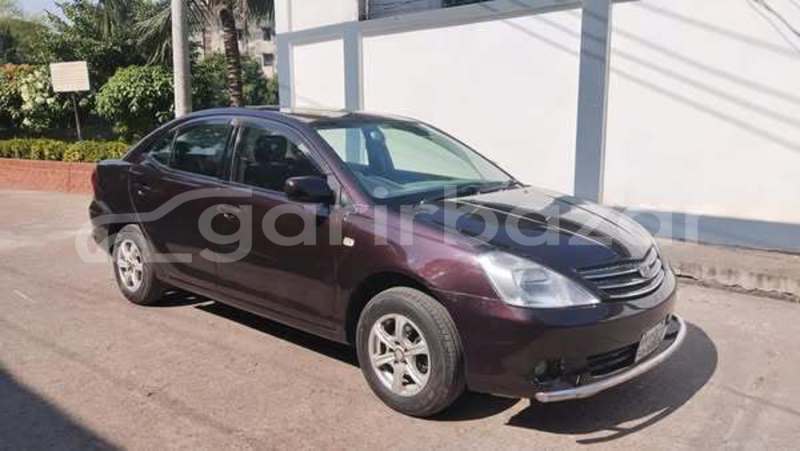 Big with watermark toyota allion dhaka dhaka 48306