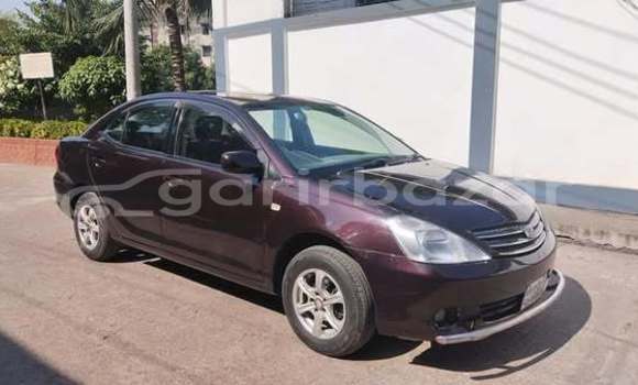 Buy Used 2018 Toyota Allion in Dhaka, Dhaka Buy Used 2018 Toyota Allion in Dhaka, Dhaka