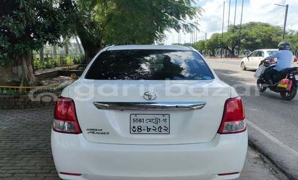 Buy Used 2013 Toyota Axio in Dhaka, Dhaka Buy Used 2013 Toyota Axio in Dhaka, Dhaka