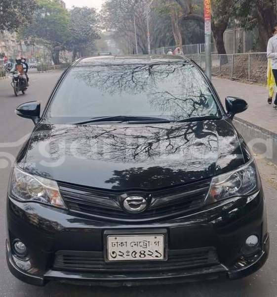 Big with watermark toyota axio fielder dhaka dhaka 48308