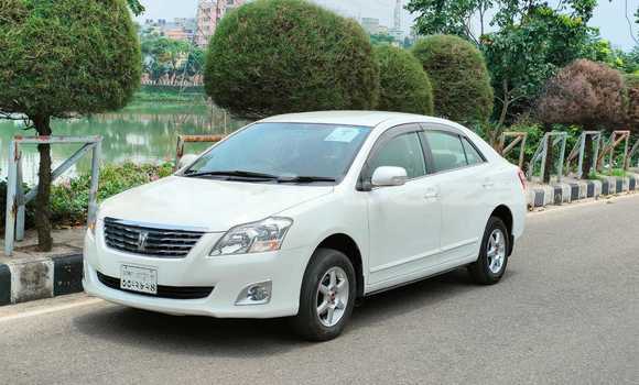 কেনা ব্যবহৃত Toyota Premio White গাড়ী মধ্যে ঢাকা মধ্যে Dhaka কেনা ব্যবহৃত Toyota Premio White গাড়ী মধ্যে ঢাকা মধ্যে Dhaka
