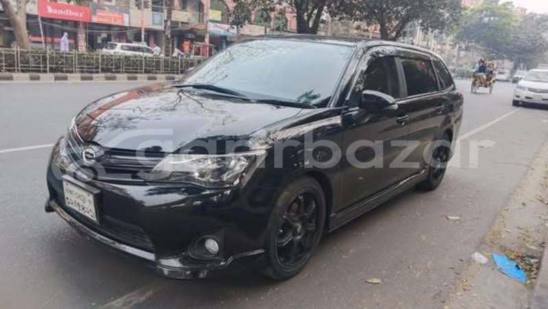 Big with watermark toyota axio fielder dhaka dhaka 48308