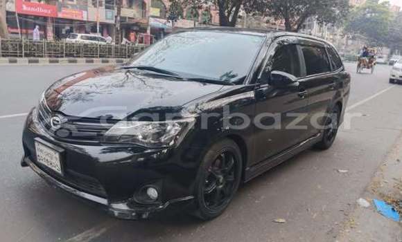 Buy Used 2017 Toyota axio fielder in Dhaka, Dhaka Buy Used 2017 Toyota axio fielder in Dhaka, Dhaka