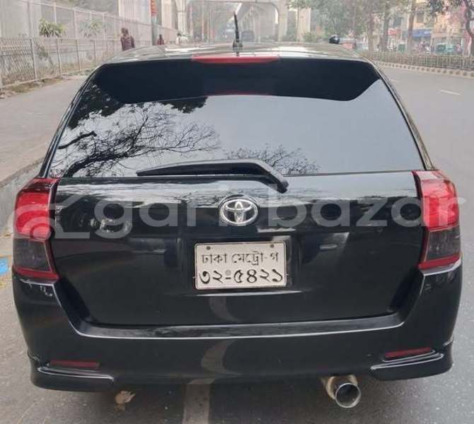 Big with watermark toyota axio fielder dhaka dhaka 48308