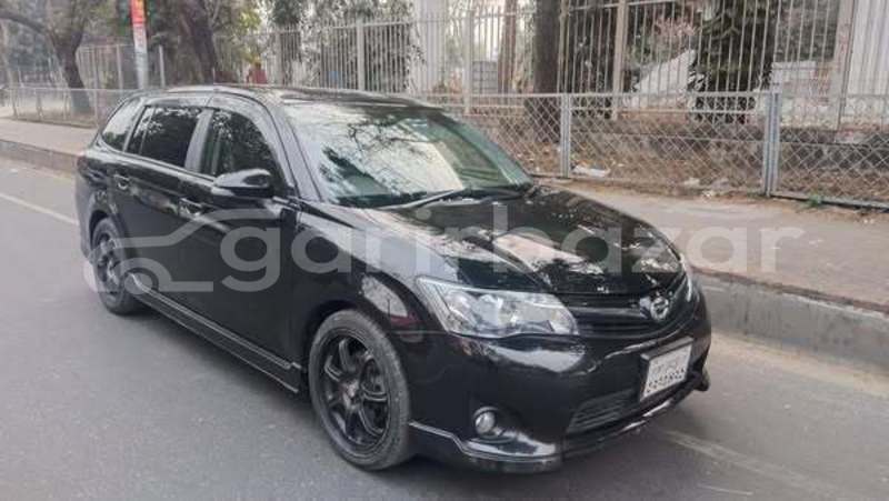 Big with watermark toyota axio fielder dhaka dhaka 48308