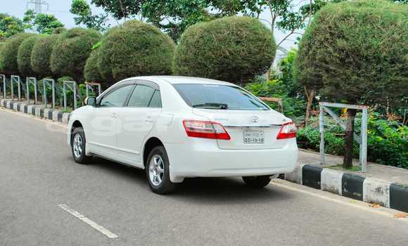 কেনা ব্যবহৃত Toyota Premio White গাড়ী মধ্যে ঢাকা মধ্যে Dhaka কেনা ব্যবহৃত Toyota Premio White গাড়ী মধ্যে ঢাকা মধ্যে Dhaka