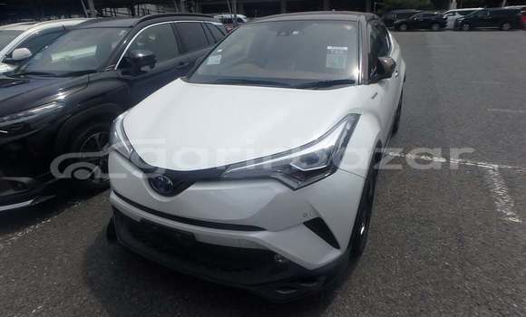 কেনা ব্যবহৃত Toyota C-hr Black গাড়ী মধ্যে ঢাকা মধ্যে Dhaka কেনা ব্যবহৃত Toyota C-hr Black গাড়ী মধ্যে ঢাকা মধ্যে Dhaka