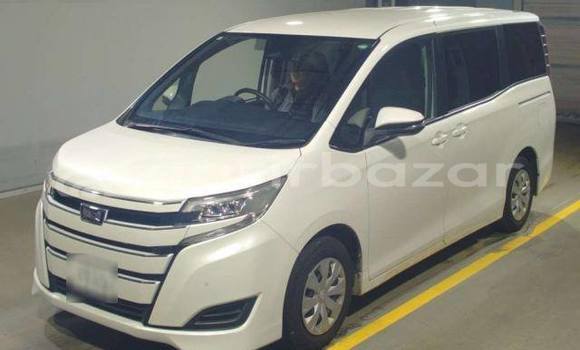 কেনা ব্যবহৃত Toyota Noah White গাড়ী মধ্যে ঢাকা মধ্যে Dhaka কেনা ব্যবহৃত Toyota Noah White গাড়ী মধ্যে ঢাকা মধ্যে Dhaka